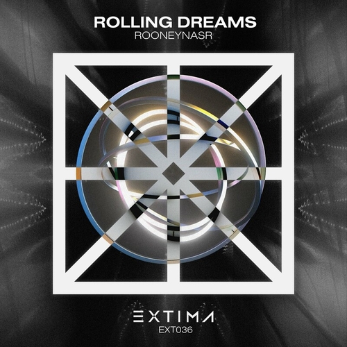 RooneyNasr - Rolling Dreams [EXT036]